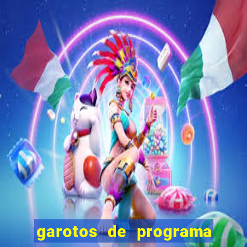 garotos de programa em porto de galinhas